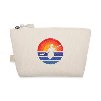 Aviron par équipe Aviron Club d’aviron Aviron - Trousse biologique - nature - Devant