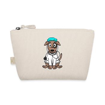 Vétérinaire - Trousse biologique - nature - Devant