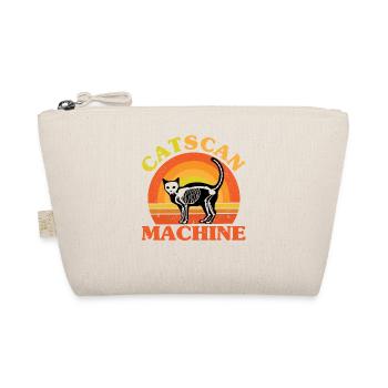 Proverbes de chat Chats Amants Chats Parents - Trousse biologique - nature - Devant