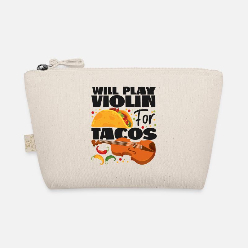 Le violoniste Taco jouera Trousse biologique