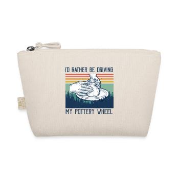 Poterie et poterie - Trousse biologique - nature - Devant