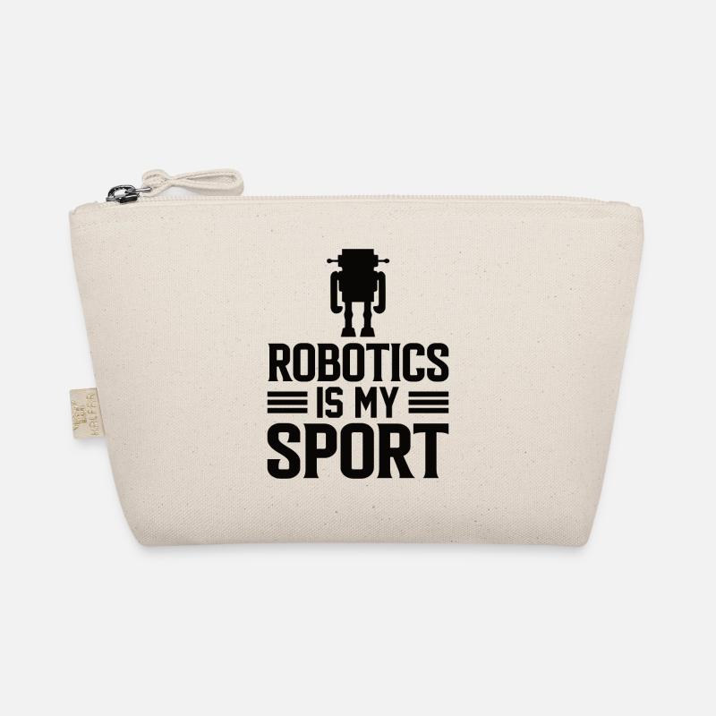 Programmeur de robots Technicien en automatisation Trousse biologique