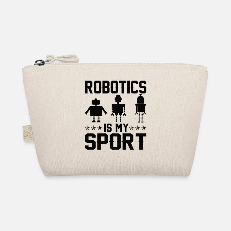 Programmeur de robots Technicien en automatisation Trousse biologique