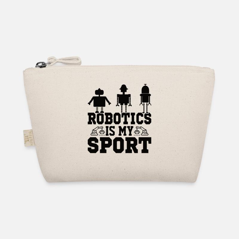 Programmeur de robots Technicien en automatisation Trousse biologique