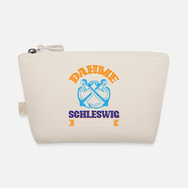 Dahme Schleswig-holstein - Bio-Täschchen - Natur