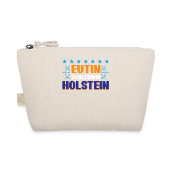 Eutin Schleswig-holstein - Organic Pouch - nature - Front