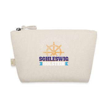 Hohwacht Schleswig-holstein - Organic Pouch - nature - Front