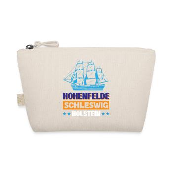 Hohenfelde Schleswig-holstein - Organic Pouch - nature - Front