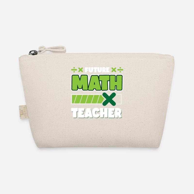 Futur professeur de mathématiques Trousse biologique