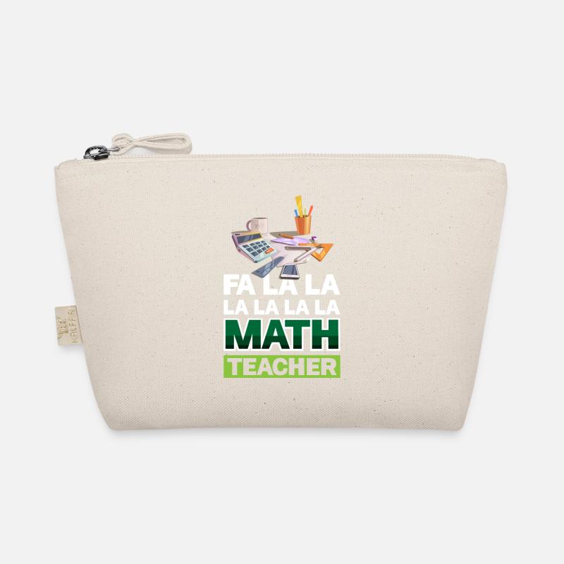 Fa La La La La La Professeur de mathématiques Trousse biologique