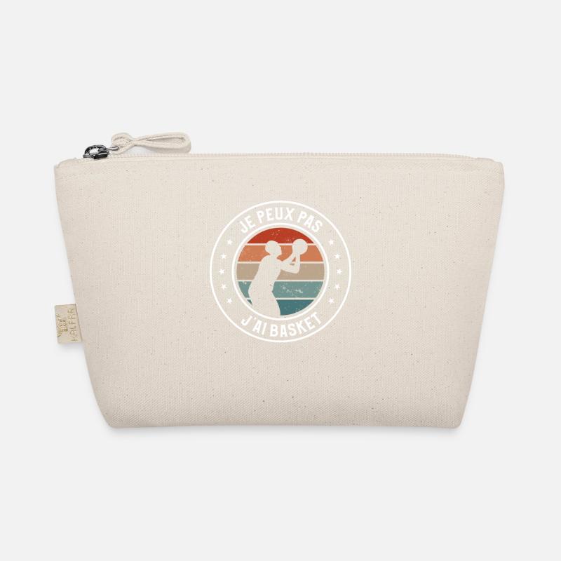 Je Peux Pas J'ai Athlétisme Athlète Trousse biologique