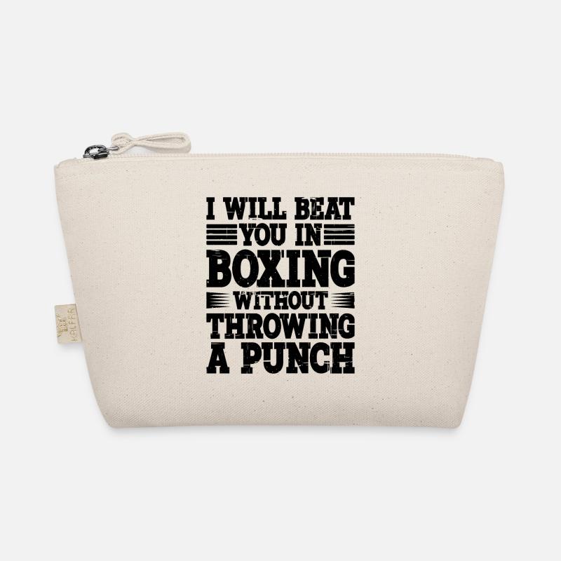 Vous battra en boxe sans donner de coup de poing 2 Trousse biologique