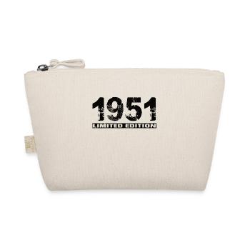 Édition limitée 1951 - Trousse biologique - nature - Devant