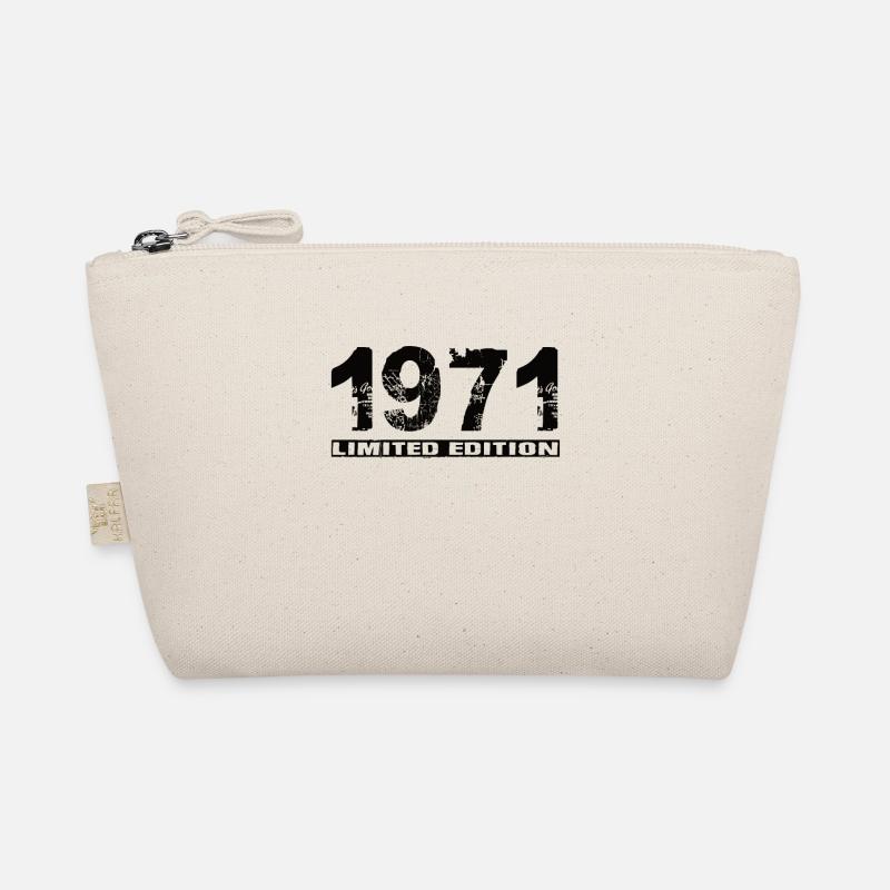 Édition limitée 1971 Trousse biologique
