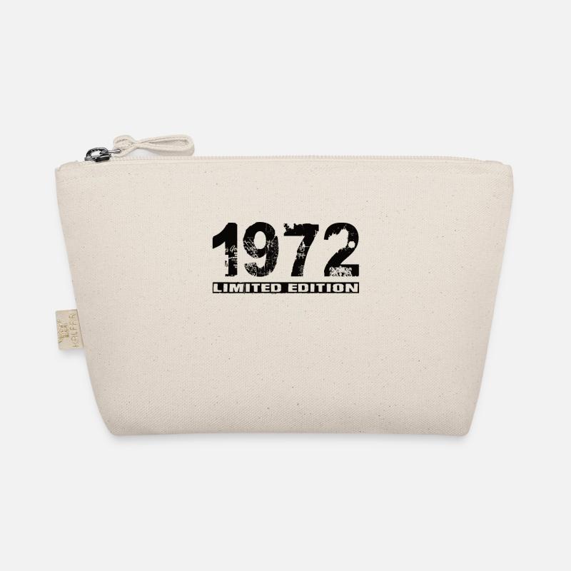 Édition limitée 1972 Trousse biologique