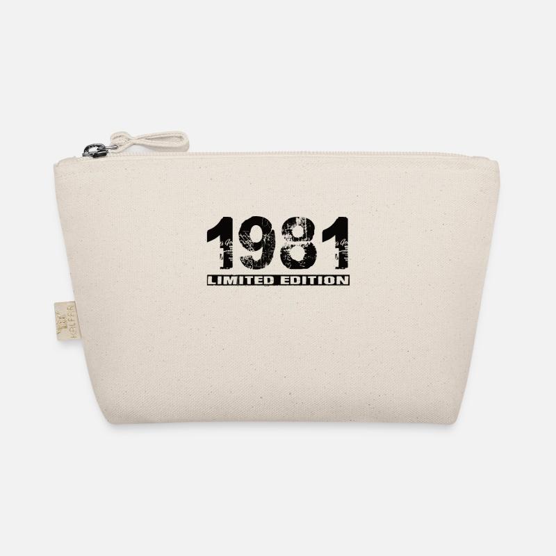 Édition limitée 1981 Trousse biologique