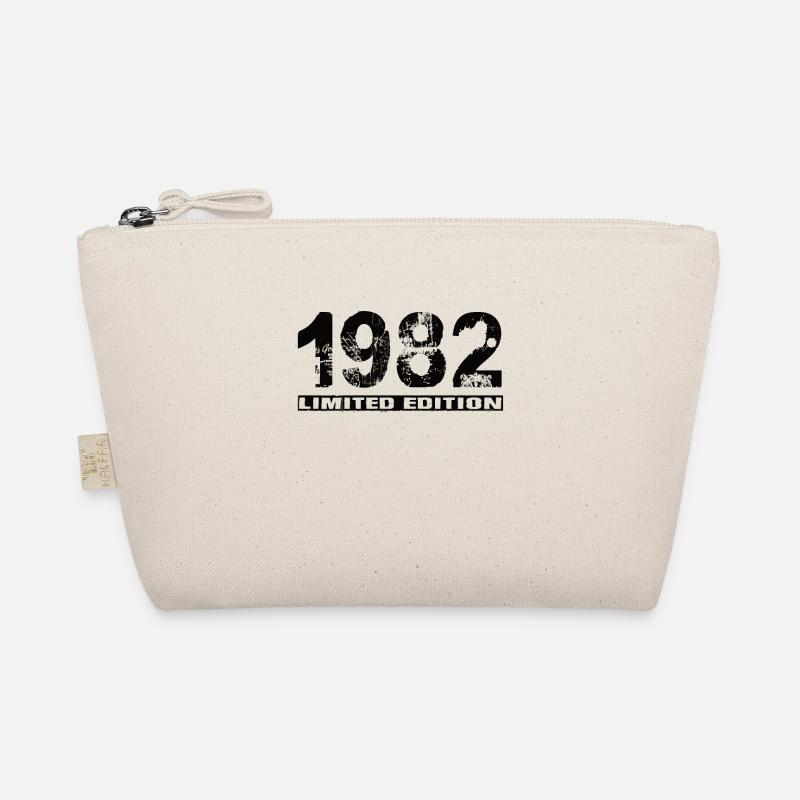 Édition limitée 1982 Trousse biologique