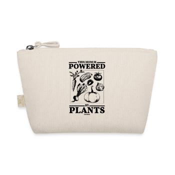 Mère forte grâce aux légumes et aux plantes - Trousse biologique - nature - Devant