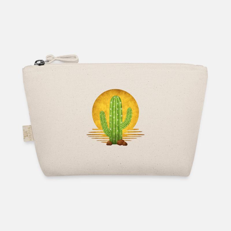 Cactus Trousse biologique