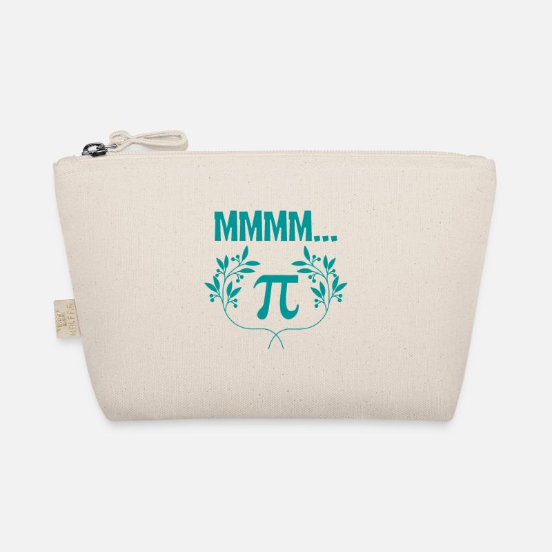 Mmmm Pi Math Science Geek Pi Day Trousse biologique