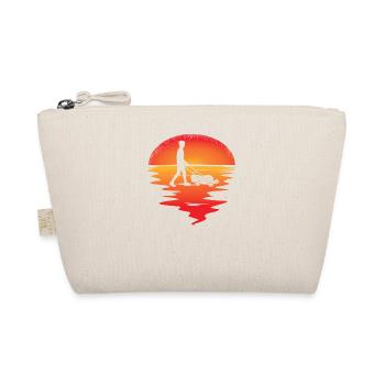 Accessoires jardinier Motif de jardin - Trousse biologique - nature - Devant