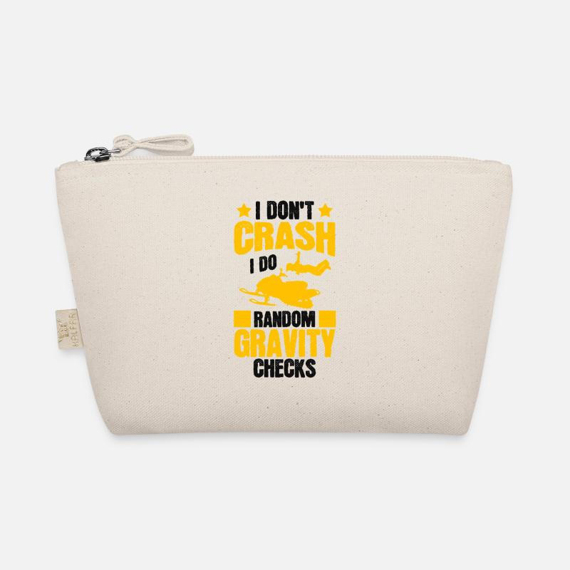 Je ne tombe pas - Trousse biologique - nature