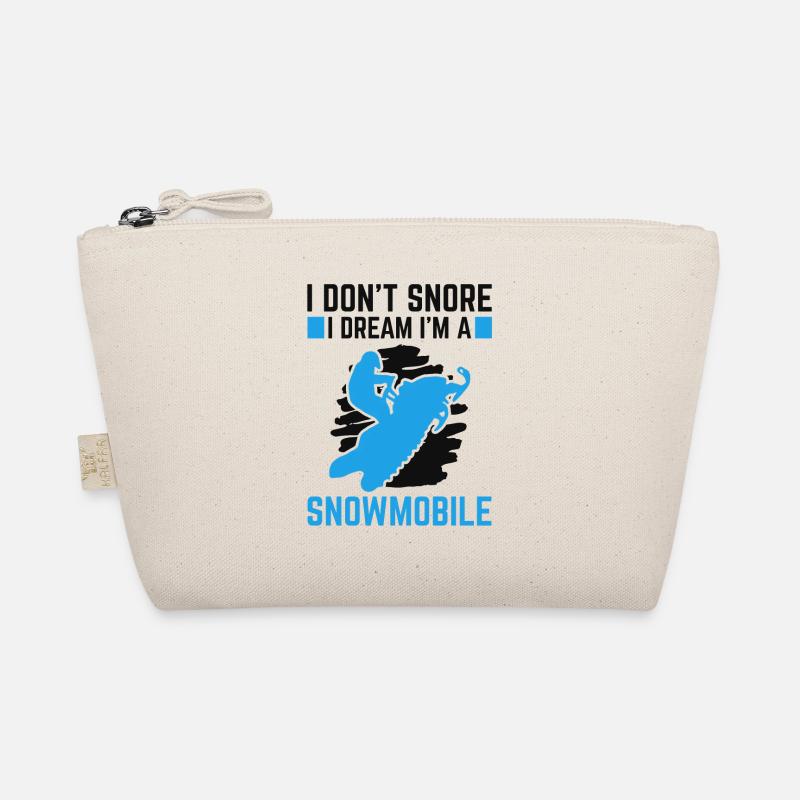 Rêve que je suis un Trousse biologique