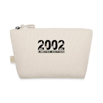 Édition limitée 2002 - Trousse biologique - nature - Devant