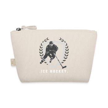 Hockey sur glace - Trousse biologique - nature - Devant