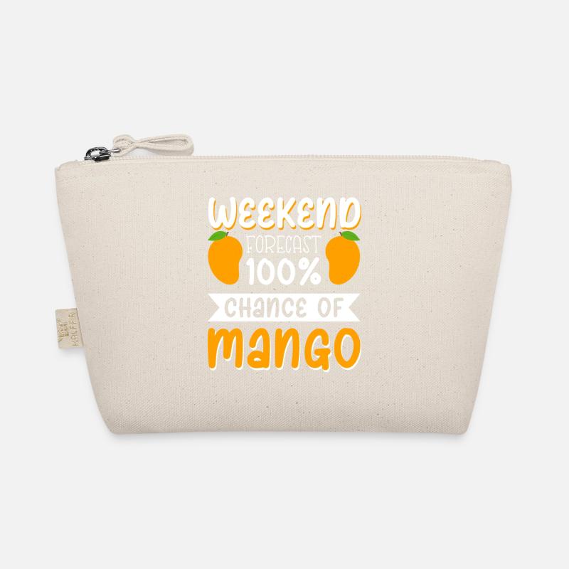 Prévisions du week-end - 100% de chance de mangue Trousse biologique