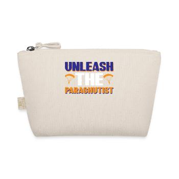 Libérez le parachutiste - Trousse biologique - nature - Devant