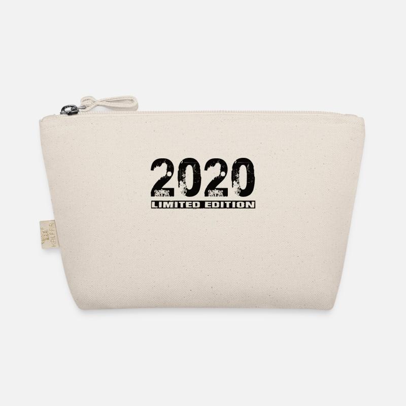 Édition limitée 2020 Trousse biologique
