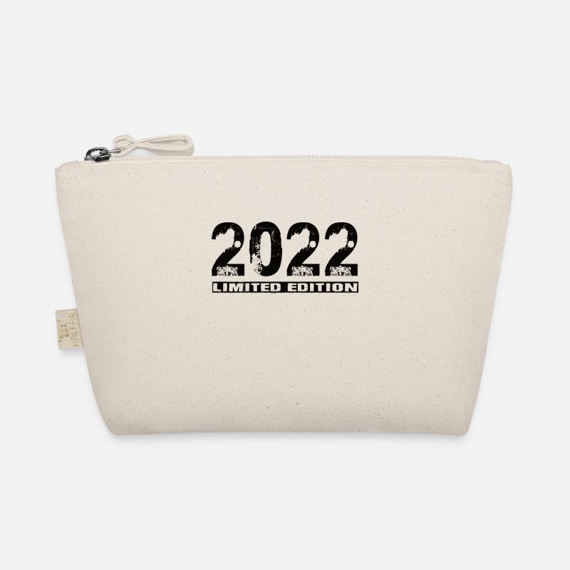 Limited Edition 2022 Bio-Täschchen