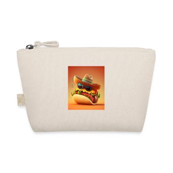 Amateur de hot-dog mexicain Dabbing Hot-dog mexicain - Trousse biologique - nature - Devant
