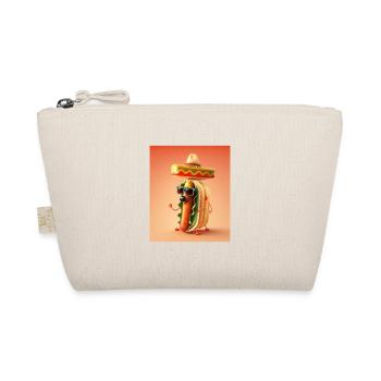Amateur de hot-dog mexicain Dabbing Hot-dog mexicain - Trousse biologique - nature - Devant