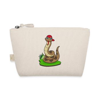 Bonnet de serpent - Trousse biologique - nature - Devant