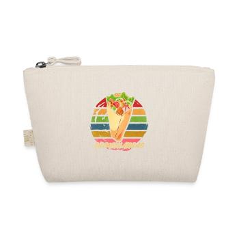 Chimichangas Chimichanga Burrito Mexikanisches Ess - Bio-Täschchen - Natur - Vorne