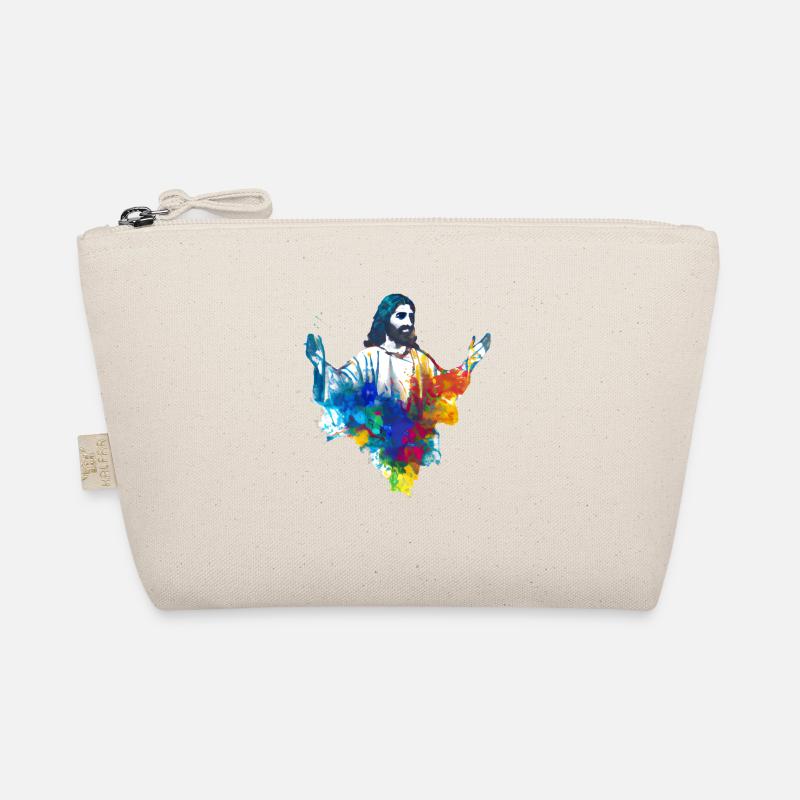 Jésus coloré Trousse biologique