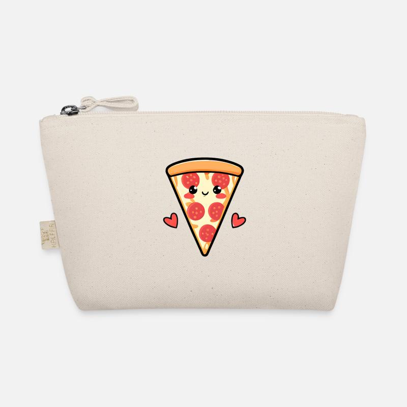 Cœurs de pizza Trousse biologique