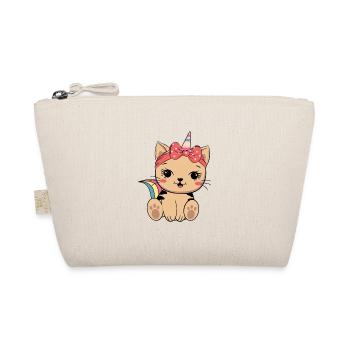 Licorne Ocelot - Trousse biologique - nature - Devant