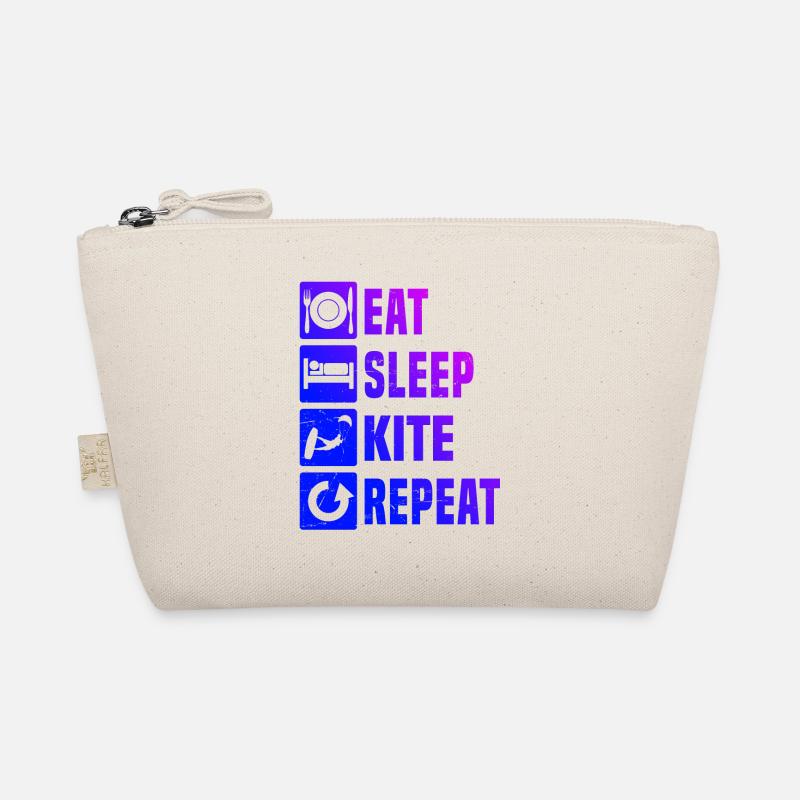 Kitesurf Kitesurfer Kitesurf Hommes Kitesurf Trousse biologique