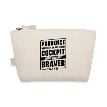 Sagesse Sagesse Citations Philosophie pilote - Trousse biologique - nature - Devant