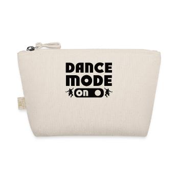 Mode Danse Pour Danseur Danseur Musique De Fête Sports - Trousse biologique - nature - Devant