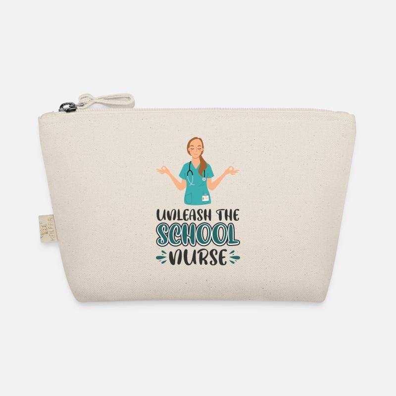Libérez l’infirmière scolaire Trousse biologique
