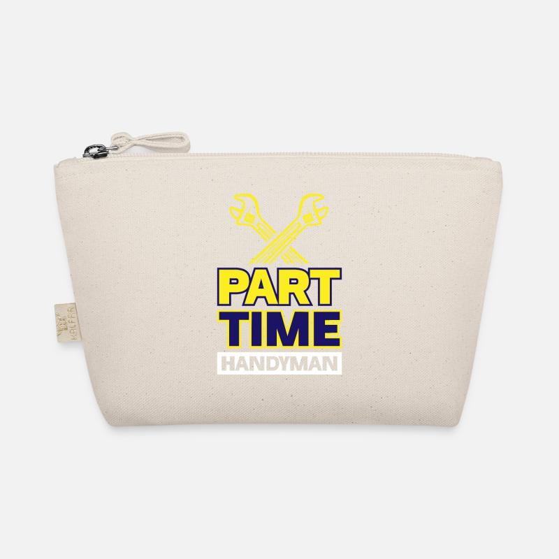 Bricoleur à temps partiel Trousse biologique