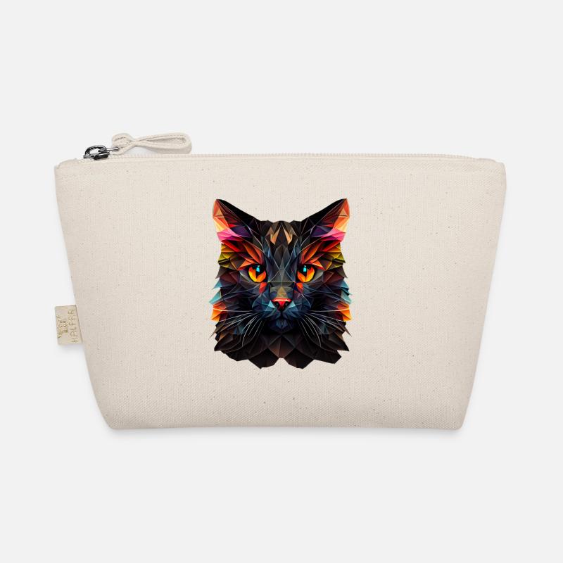 Chaton Chaton Chat Polygone Chat Trousse biologique