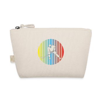 Hockey sur glace Joueurs de hockey sur glace Équipe de hockey sur glace Fan de hockey - Trousse biologique - nature - Devant