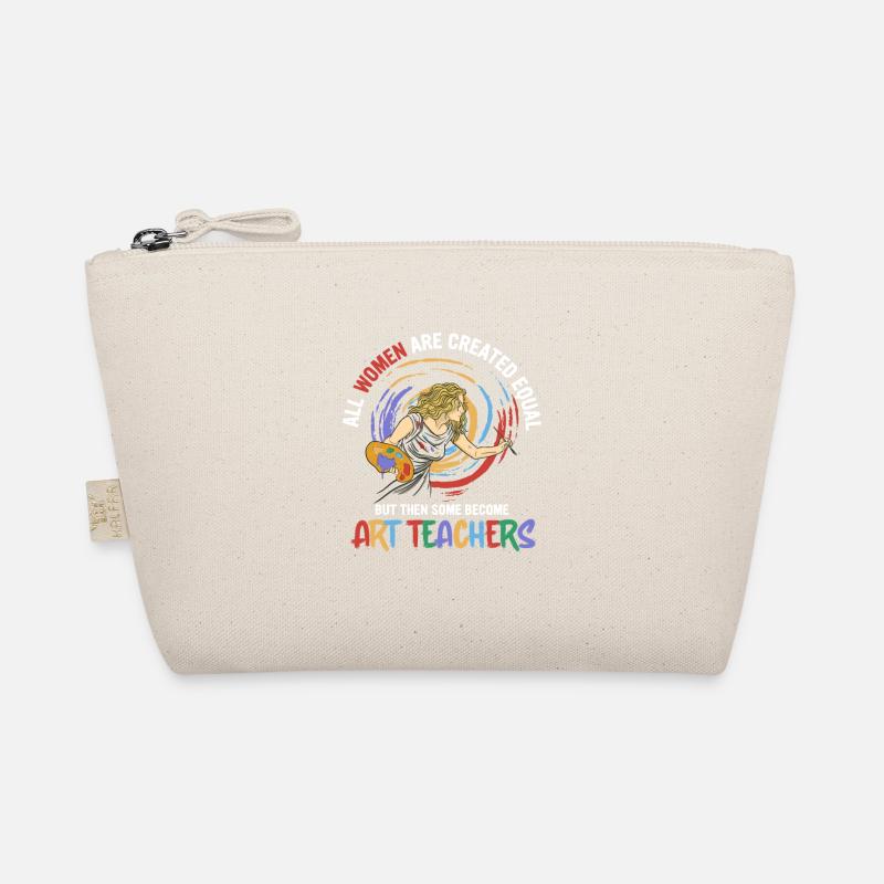 Ensuite, certains deviennent professeurs d’art Professeur d’éducation Trousse biologique