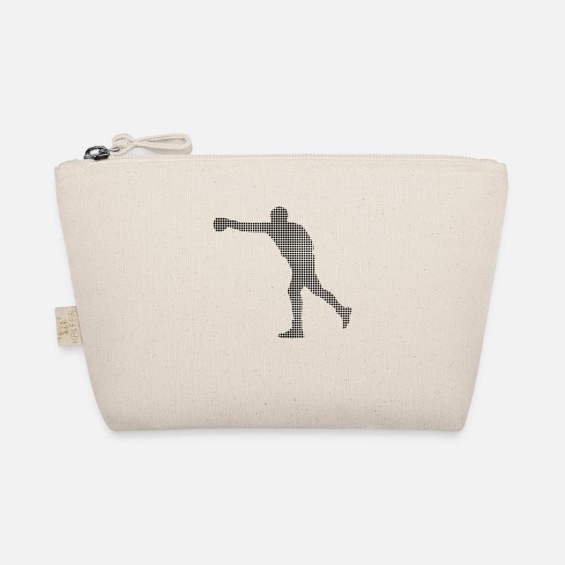 Boxen Bio-Täschchen