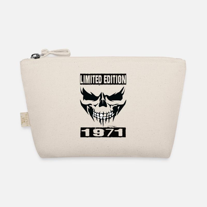 Édition limitée 1971 Trousse biologique